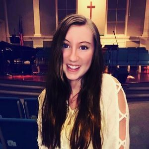 Meet your Posher, Katie leigh