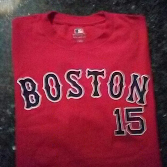 Red Sox t-shirt