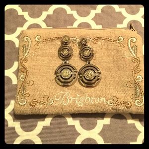 Brighton Grand Prix Earring