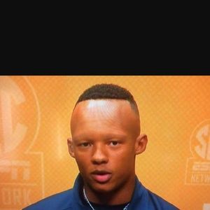 Meet your Posher, Deontay