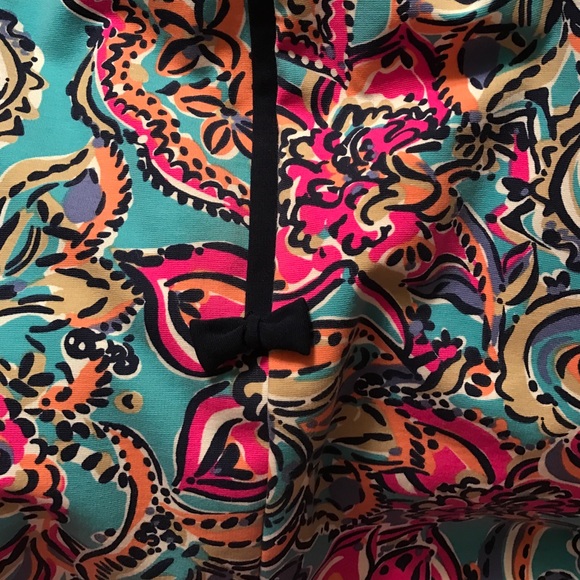 Lilly Pulitzer dress - Picture 3 of 4