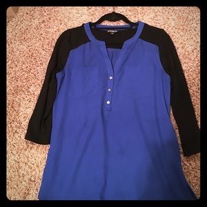 Express shirt