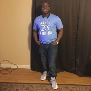 Meet your Posher, Dexter