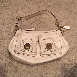 Coach Legacy Turnlock