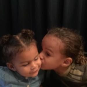 Meet your Posher, Shawnese