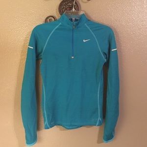 Nike Dry Fit Pullover