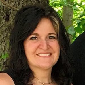 Meet your Posher, Casie