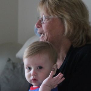 Meet your Posher, Cathy