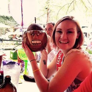 Meet your Posher, Amber