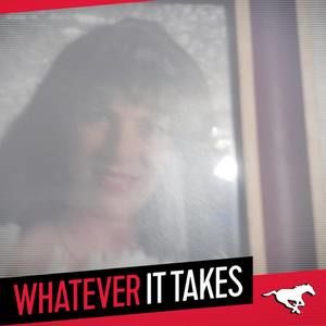 Meet your Posher, Brenda