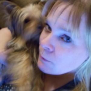 Meet your Posher, Renee