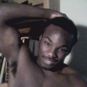 Meet your Posher, Thaddeus