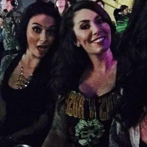 Meet your Posher, Candice