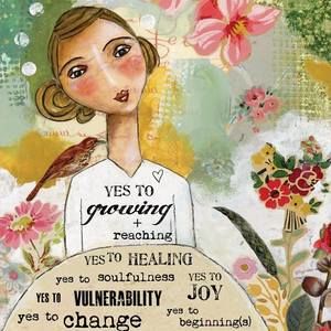 Meet your Posher, Cortney