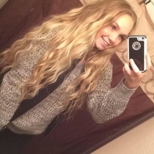 Meet your Posher, Jenna