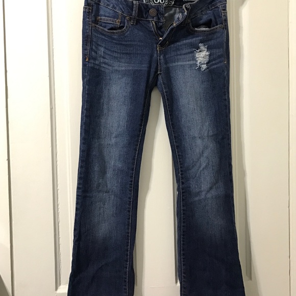 Bootcut Jeans - Picture 2 of 4