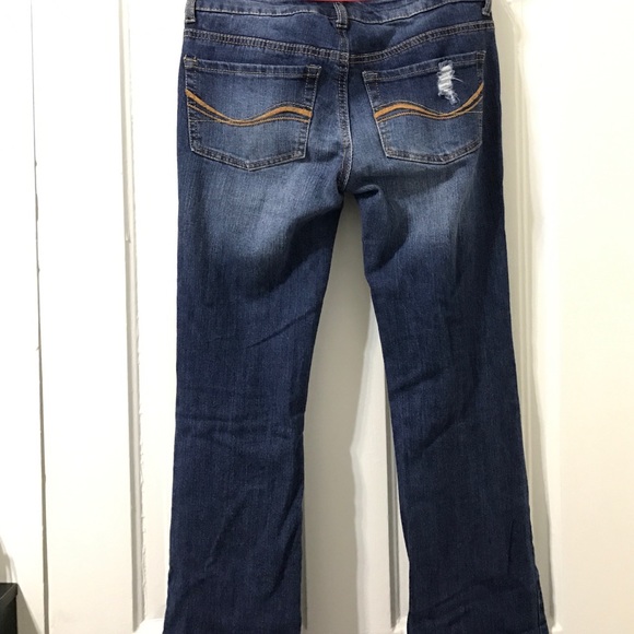 Bootcut Jeans - Picture 3 of 4