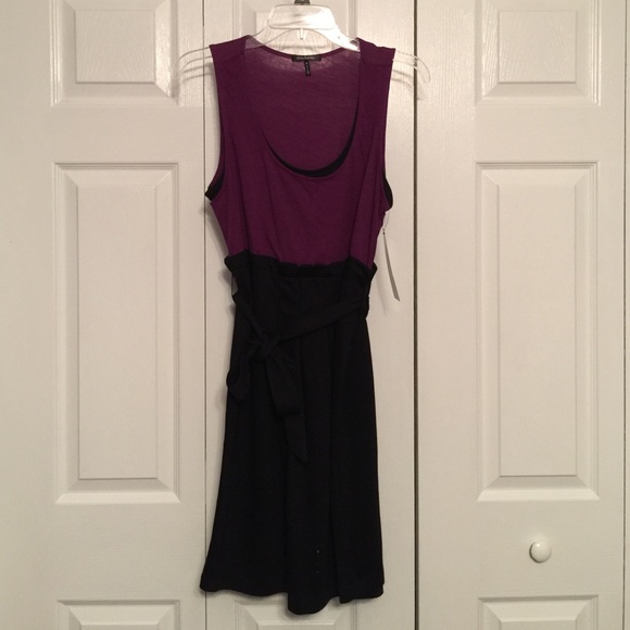 NWT Sleeveless Dress.