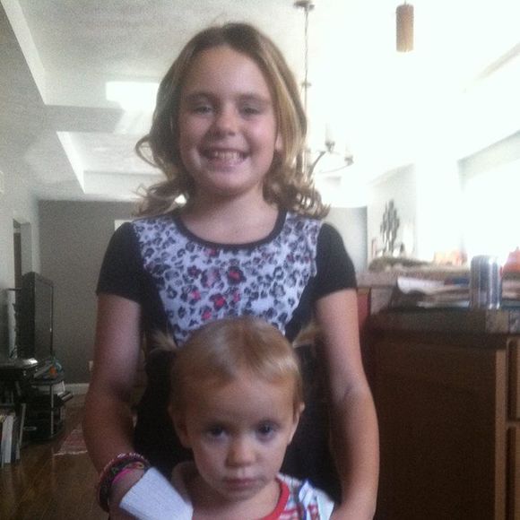 Meet your Posher, Tricia