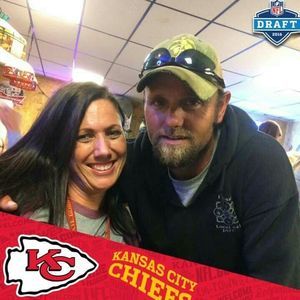 Meet your Posher, Steph