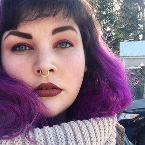 Meet your Posher, Kendra