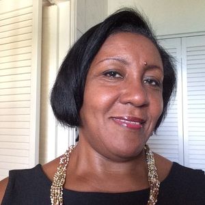 Meet your Posher, Anne