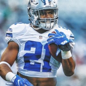 Meet your Posher, Nolan