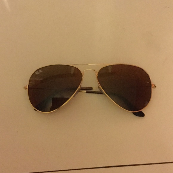 Ray Ban Aviators
