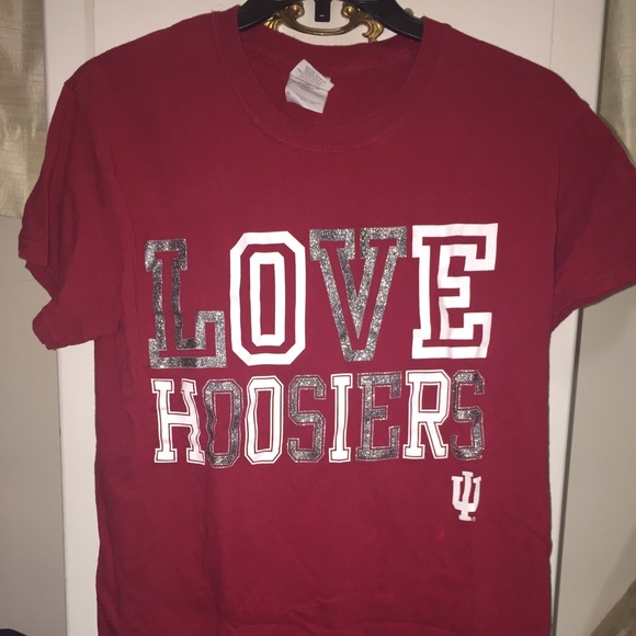 Indiana Hoosier T-Shirt