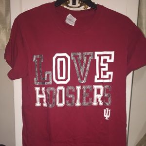 Indiana Hoosier T-Shirt