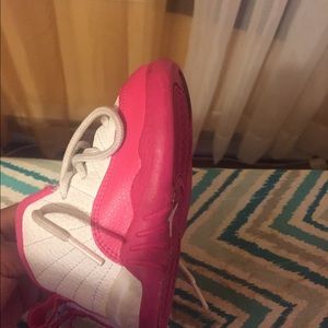 Air Jordan's retro 12's