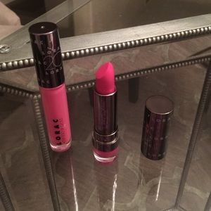 Loracs 20th anniversary lip set