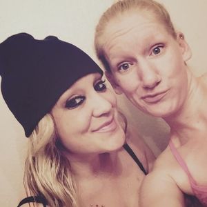 Meet your Posher, Shauna