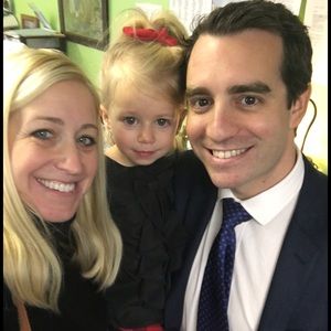 Meet your Posher, Michael