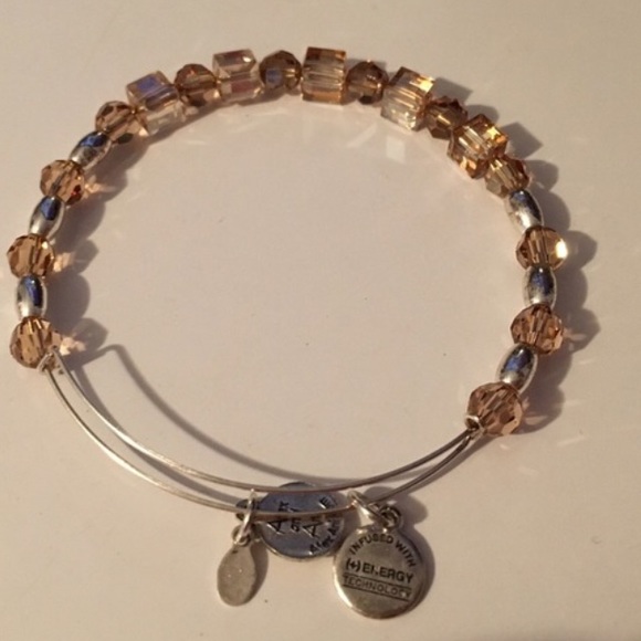 ISO Alex and Ani 2014 Holiday Collection