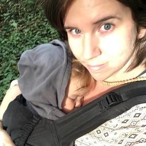Meet your Posher, Chrystie