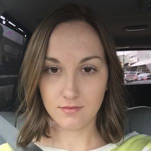 Meet your Posher, Mallory