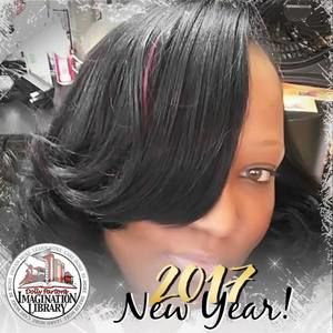 Meet your Posher, Kiwanis