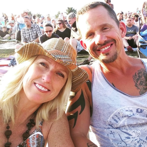 Meet your Posher, Heather