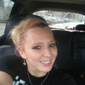 Meet your Posher, Brandi