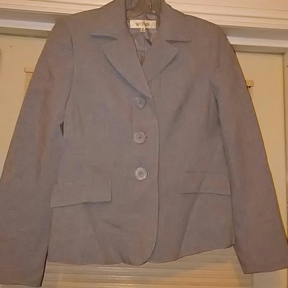 Blazer - Picture 1 of 4