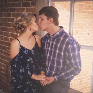 Meet your Posher, Chasity