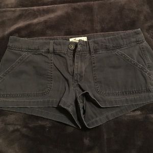 Hollister Shorts