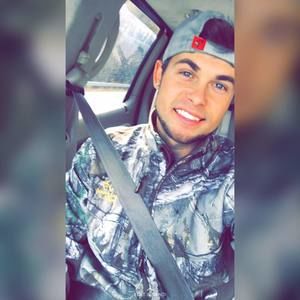 Meet your Posher, Mark