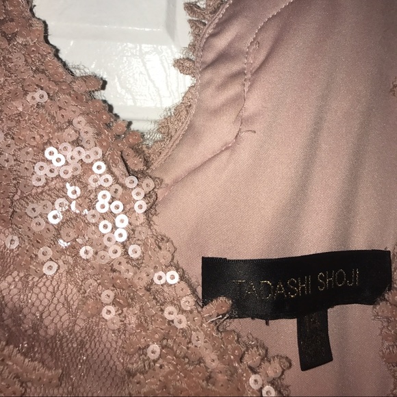 Todashi dress - Picture 2 of 5