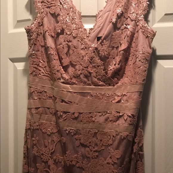 Todashi dress - Picture 4 of 5