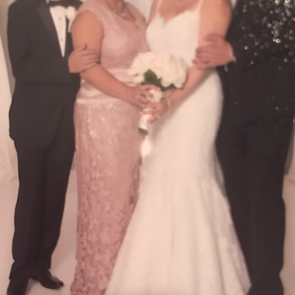 Todashi dress - Picture 5 of 5