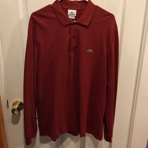 Lacoste Polo