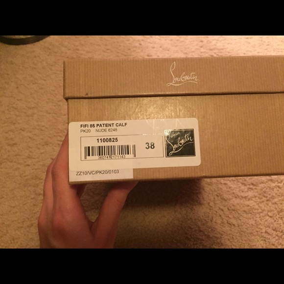 size of christian louboutin shoes size of christian louboutin shoes