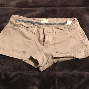 Hollister Shorts
